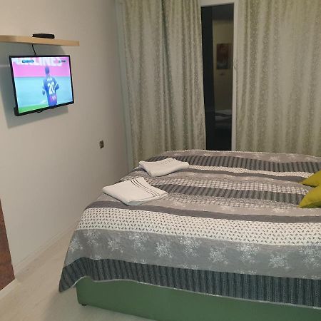 Apartman Oli Сараево Екстериор снимка