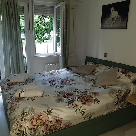 Apartman Oli Сараево Екстериор снимка