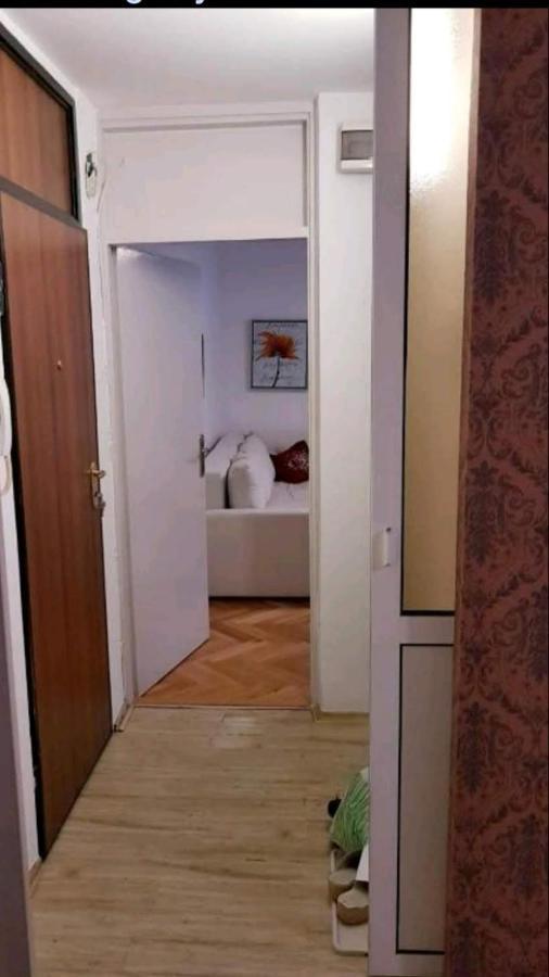 Apartman Oli Сараево Екстериор снимка