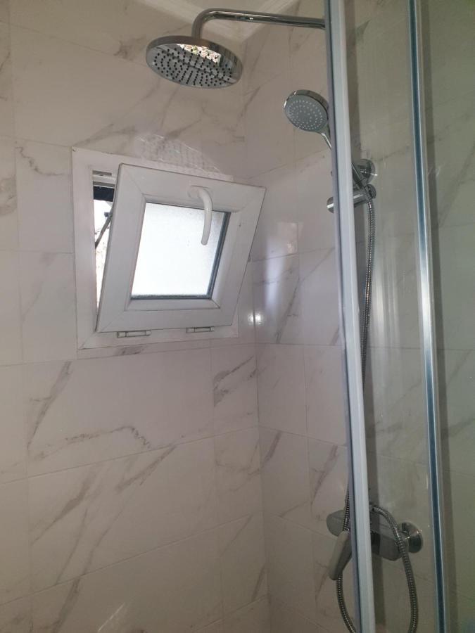 Apartman Oli Сараево Екстериор снимка