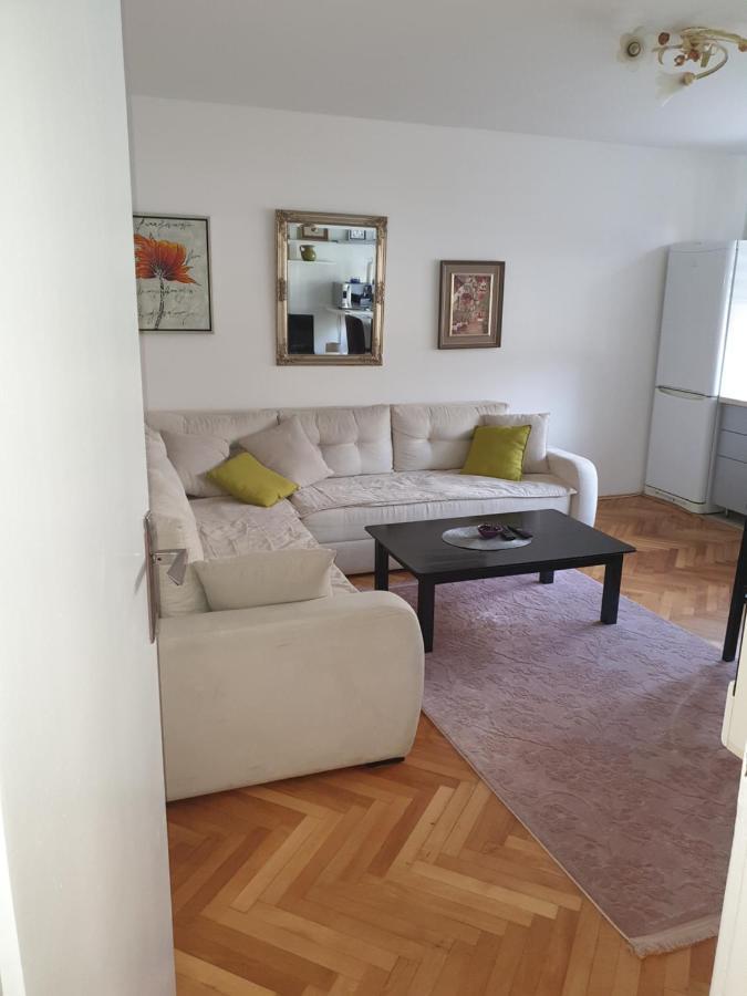 Apartman Oli Сараево Екстериор снимка